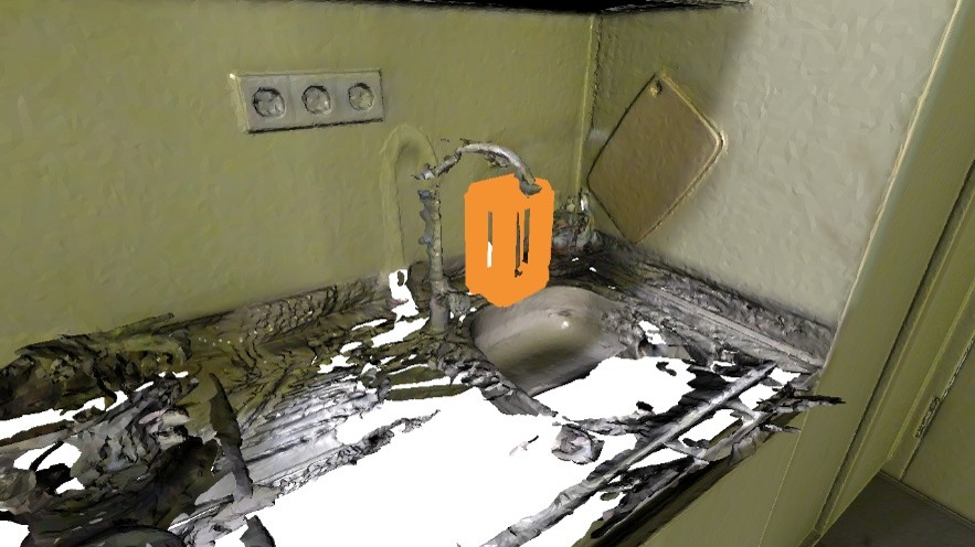 Query soap - SeqVLM+GT